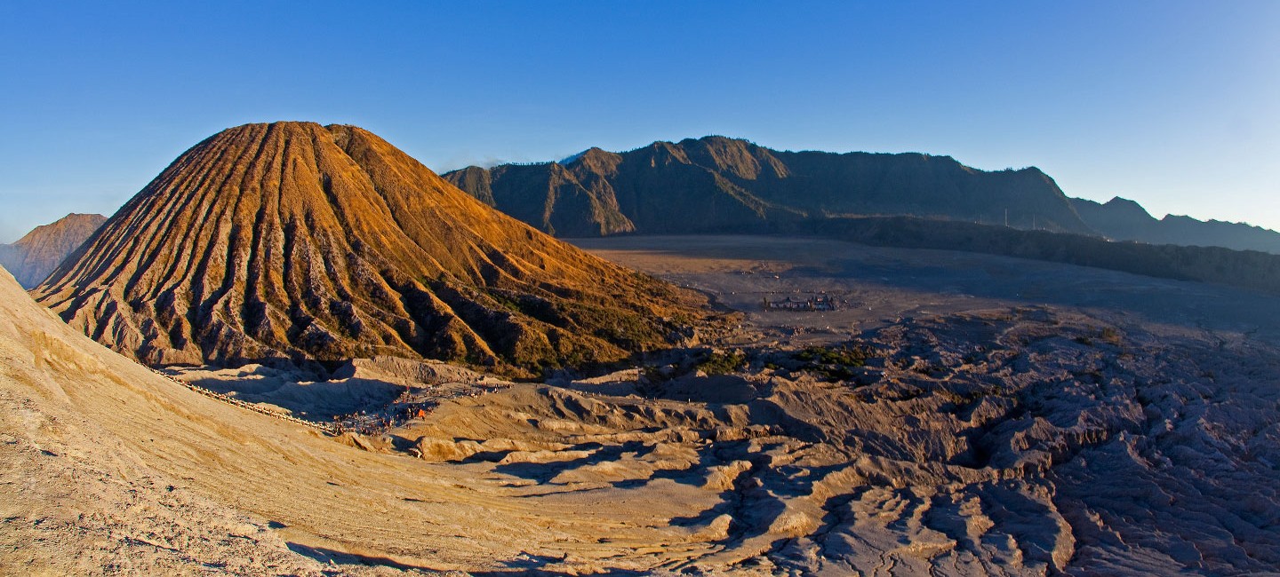 bromo activities slide